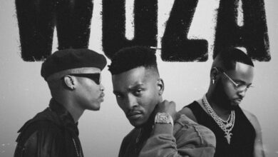 DJ Lag ft. Sir Trill & Sykes – Woza