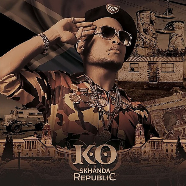Skhanda Love