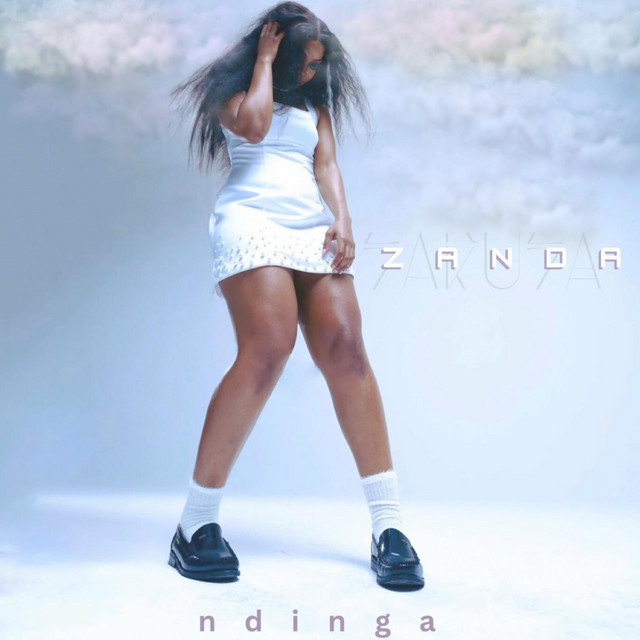 Zanda Zakuza ft. AirBurn Sounds & John Delinger – Ndinga