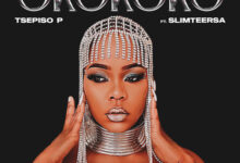 Tsepiso P ft. Slimteersa - Okokoko