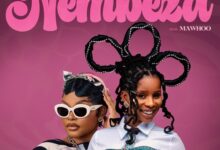 Lwah Ndlunkulu ft. Mawhoo – Nembeza