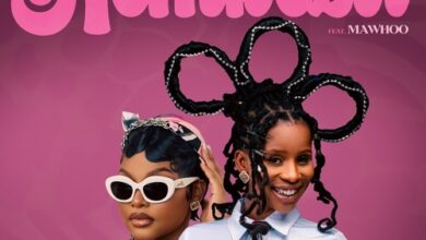 Lwah Ndlunkulu ft. Mawhoo – Nembeza