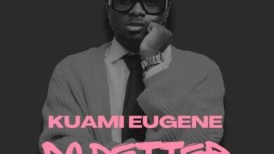 Kuami Eugene - Do Better