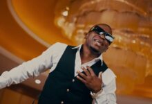 Coziem ft. Icon Zambia - No One