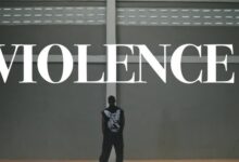 Sarkodie ft. Kweku Smoke - Violence