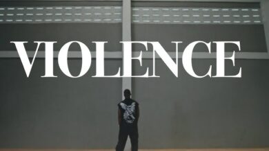 Sarkodie ft. Kweku Smoke - Violence