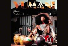 Azana ft. Rory Diamondz – Vumani