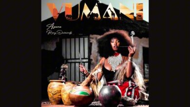 Azana ft. Rory Diamondz – Vumani
