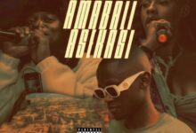 PRXNCE ICIS ft. Lizzy Lane & Emiky RSA – Amabali Wase Kasi