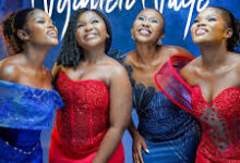 Okuhle, Ayarhkay & Q Twins – Ngihleli Naye