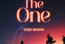 Ykee Benda - The One