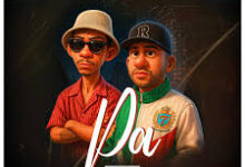 William Last KRM ft. YoungstaCPT - pA