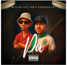 William Last KRM ft. YoungstaCPT - pA