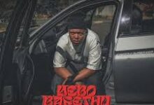 Gubziin & Nation Deep – Yebo Bafethu