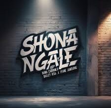 Bama Caboom, Bailey RSA & Iyane Jamdong - Shona Ngale