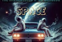 The Incredibles & DJ Sandiso - Space