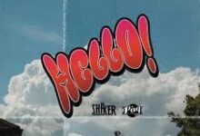 Paq ft. Shaker - Hello