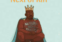 Ajeezay - Next of Kin