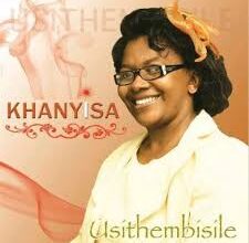 Khanyisa ft. Ozayo Ndamase – Phakathi kwaboThixo