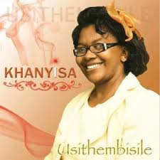 Khanyisa ft. Ozayo Ndamase – Phakathi kwaboThixo
