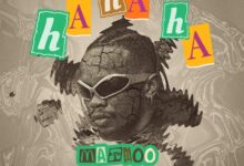 Marioo – HA HA HA