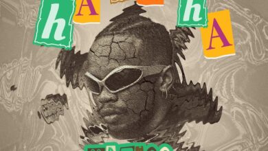 Marioo – HA HA HA