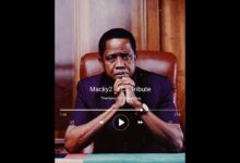 Macky2 - Thank You For Everything (ECL Tribute)