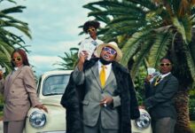 JC kalinks - Imali (Official Video)
