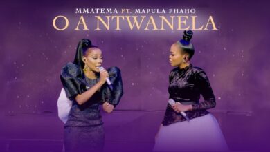 Mmatema ft. Mapula Phaho – O a ntwanela
