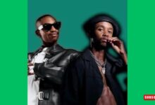 Scott Maphuma, LeeMcKrazy, Xduppy, DJ Maphorisa ft. Stevie Da Producer – Gobisoqolo