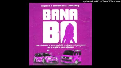 DJ Maphorisa, Xduppy, Scotts Maphuma ft. Shebeshxt, Naqua SA, Charf Rizzer – Bana Ba
