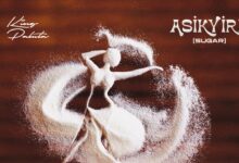 King Paluta - Asikyire (Sugar)