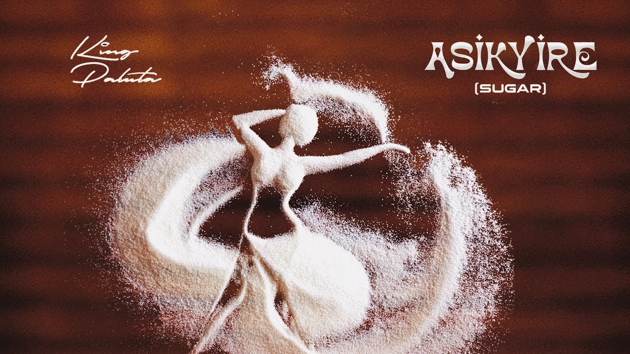 Asikyire (Sugar)