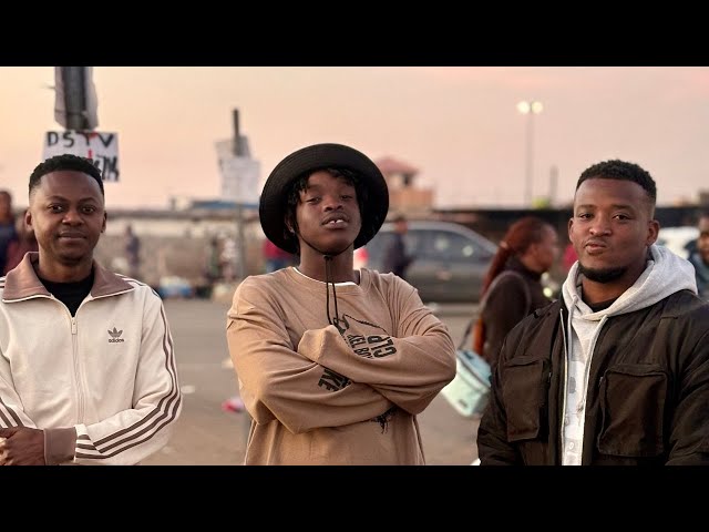 Redash ft. KayMo Grillz , Noll’zuss – Marang