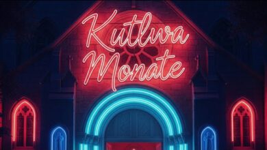 Killorbeezbeatz - Kutlwa Monate