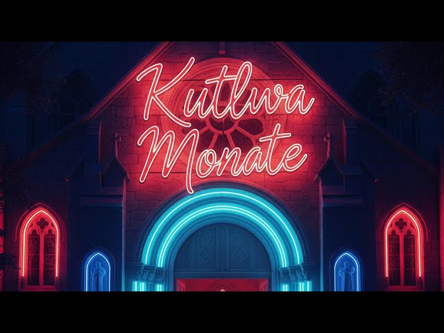 Kutlwa Monate