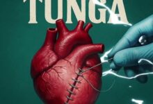 Terra Watts - Tunga