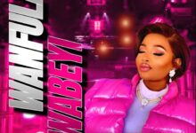 Wanfula Wabeyi - Pretty Banks