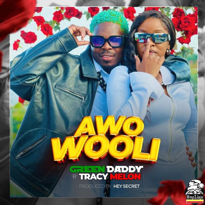 Awo Wooli