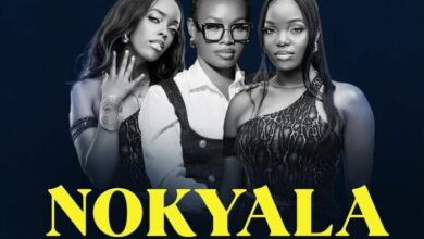 Kataleya & Kandle ft. Heli Baibe - Nokyala