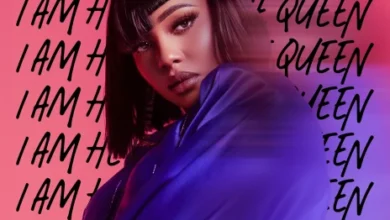Cleo Ice Queen - I Am Her (Full Album)