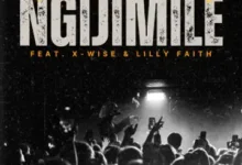 King Tone SA & LeeMcKrazy ft. X-Wise & LilyFaith - NGIJIMILE