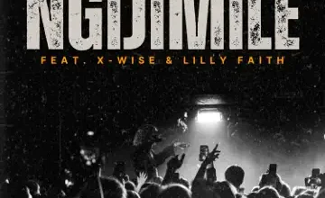 King Tone SA & LeeMcKrazy ft. X-Wise & LilyFaith - NGIJIMILE