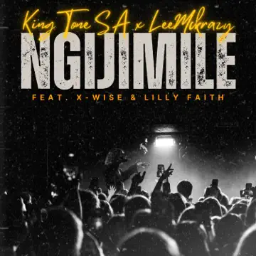 King Tone SA & LeeMcKrazy ft. X-Wise & LilyFaith - NGIJIMILE