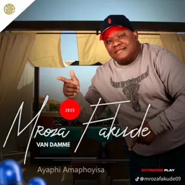 Mroza Fakude ft. Shenge Wasehlalankosi & Msezane - Ayaphi Amaphoyisa