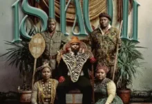 Mkeyz ft. MDU aka TRP, Djy Vino & Da Ish – Mntase Vuka