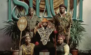 Mkeyz ft. MDU aka TRP, Djy Vino & Da Ish – Mntase Vuka