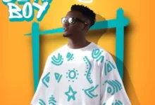Nemisis Loso ft. Kofi Kinaata - World Cup
