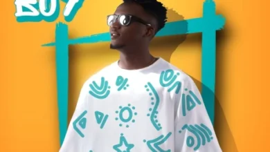 Nemisis Loso ft. Kofi Kinaata - World Cup