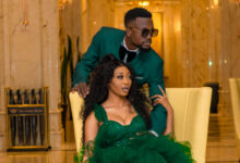 Did Chile One Just Address Rumors Of BreakUp On "Tafyakapwe"!!